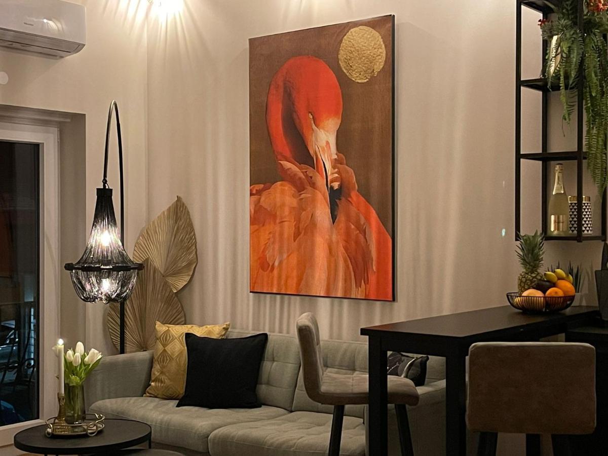 Stay At Smilla - Boutique Apartments Mit Kueche - Parken - Klima - Netflix - Waschmaschine 비스바덴 외부 사진