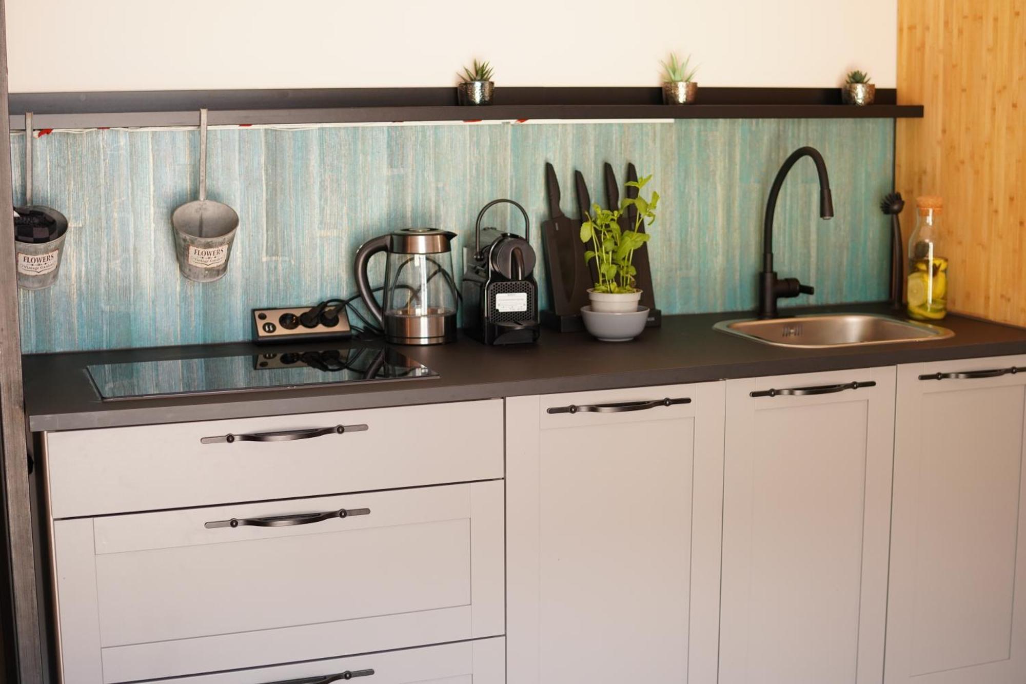 Stay At Smilla - Boutique Apartments Mit Kueche - Parken - Klima - Netflix - Waschmaschine 비스바덴 외부 사진