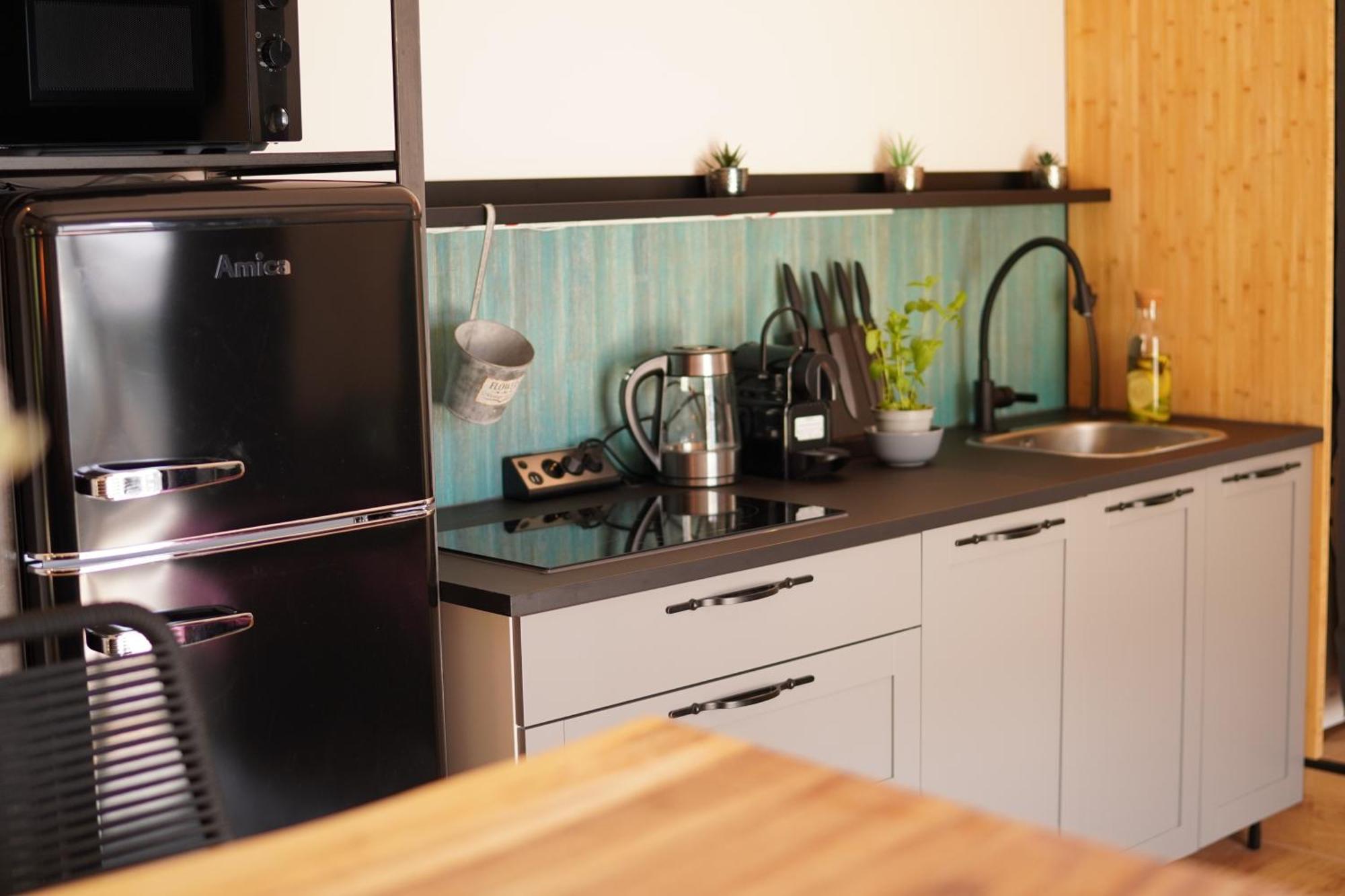 Stay At Smilla - Boutique Apartments Mit Kueche - Parken - Klima - Netflix - Waschmaschine 비스바덴 외부 사진