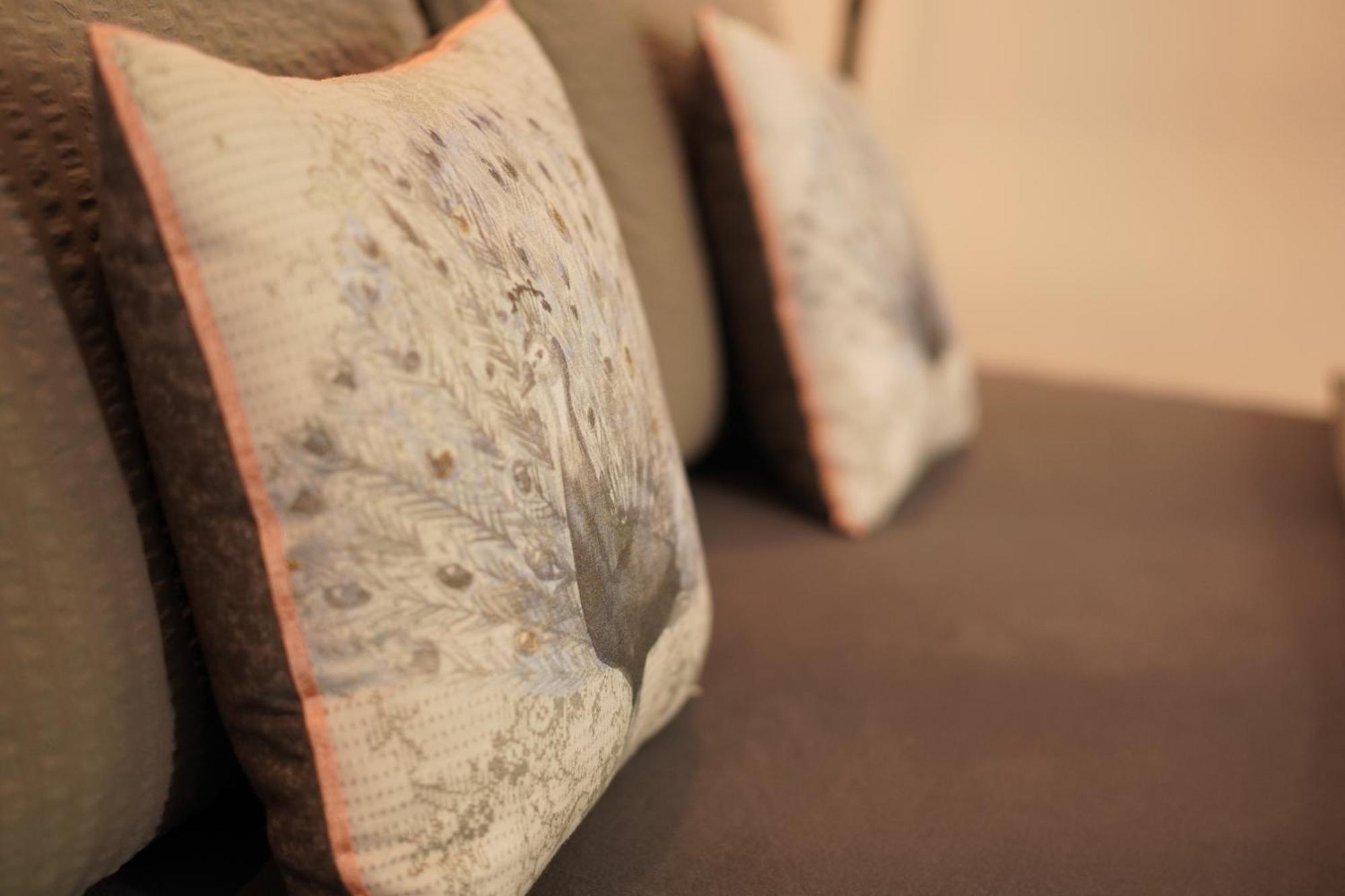 Stay At Smilla - Boutique Apartments Mit Kueche - Parken - Klima - Netflix - Waschmaschine 비스바덴 외부 사진