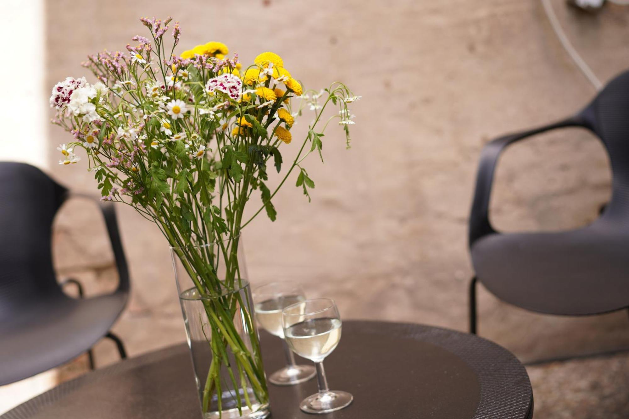 Stay At Smilla - Boutique Apartments Mit Kueche - Parken - Klima - Netflix - Waschmaschine 비스바덴 객실 사진
